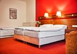 Hôtel Lennestadt - Sauerland Alpin Hotel-3