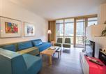 Location vacances Neukirchen am Großvenediger - Cozy Alpine Retreat in Wald im Pinzgau-3