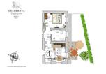 Location vacances Spalt - Apartment mit Terrasse &quote;Blumentraum&quote;-2