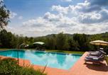 Location vacances Impruneta - Agriturismo Borgo dei Ricci-1