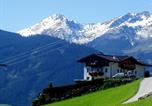Location vacances Hart im Zillertal - Apartments in Stummerberg/Zillertal 773-3