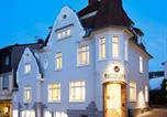 Hôtel Warstein - Buiterling Hotel-1