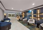 Hôtel Clinton - Hawthorn Extended Stay by Wyndham Knoxville-3