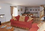 Location vacances Cheriton Bishop - Butterdon Barn-4