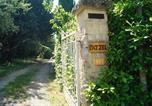 Location vacances Saint-Saturnin-lès-Apt - Haus Zypresse-3
