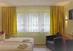 Location vacances Weimar - Pension Ujut-4