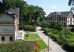 Hôtel Blankenhof - Hotel Am Tiefwarensee-3