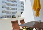 Location vacances Paderne - Beguest Feliz Choro Apartment-1