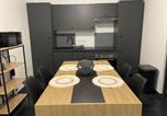 Location vacances Doische - Gite familiale-3