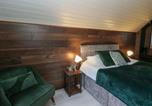 Location vacances Reynoldston - Glamping Tri Pod 7 - Gower-2