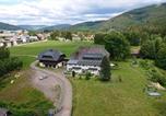 Location vacances Titisee-Neustadt - Fewo Biohaus 2-2