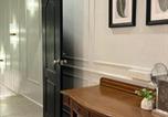 Location vacances Bangkok - Entire townhouse for up to 5 ppl 5 mins to Mrt station-2