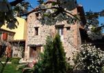 Hôtel Saint-Pierre-la-Palud - Le Clos du Merle-2