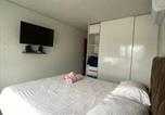 Location vacances  Bolivie - Departamento en Equipetrol - Cerca de Mall Ventura-4
