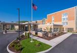 Hôtel Newburgh - Springhill Suites by Marriott Fishkill-2