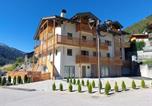 Location vacances Mezzana - Casa al Sole a Mezzana-1