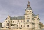 Hôtel Schkopau - Best Western Hotel Halle-Merseburg-4