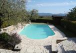 Location vacances Pistoia - Belvilla by Oyo Paneolio-3
