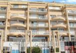 Location vacances Pornichet - Charmant studio vue mer à Pornichet 30 m² avec terrasse-2
