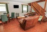 Location vacances Port Talbot - Cabin No 13 - Salt and Fern Cabins-4
