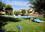 Location vacances Lepe - Palo verde-Golf-Playa-Islantilla-2
