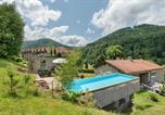 Location vacances Bad Wildbad - Base Camp Poolhouse-1