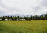 Location vacances Maishofen - Das Haus am Waldsee-4