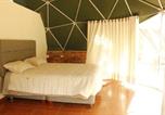 Location vacances Ollantaytambo - Sky Domos Pachar-2