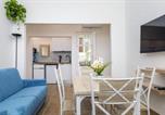 Location vacances Catane - Good Vibes Home-1