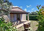 Location vacances Barjac - Le Chataignier - La Fontinelle-1