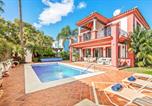 Location vacances Manilva - Villa Oceana-1