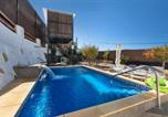 Location vacances San Miguel de Abona - Finca Keyfer-2