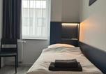 Hôtel Stapelfeld - Hotel A24 bei Hamburg-3
