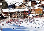 Location vacances La Clusaz - Chardonneret 3-3