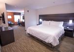 Hôtel Locust Grove - Holiday Inn Express & Suites Locust Grove by Ihg-3