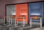 Hôtel Cullman - Tru By Hilton Huntsville Research Park Area-2