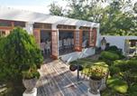 Location vacances Clarens - De Witte Huis-1