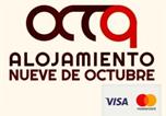 Hôtel Bolivie - 9 de octubre-4