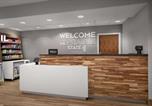 Hôtel Sycamore - Hampton Inn Yorkville-3