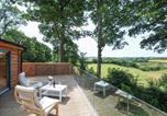 Location vacances Menheniot - Owl Lodge-1