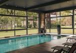 Hôtel Blanzy - Le Dracy Hôtel et Spa-2