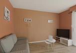 Location vacances Saint-Hilaire-de-Riez - Maison pour 6 personnes à Saint-Hilaire-de-Riez-2