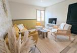 Location vacances Ardentes - Maison accueillante au cœur du Berry, idéal pour escapade - Fr-1-591-727-1