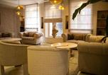 Hôtel تونس - Hôtel Le Pacha-3