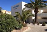 Hôtel Haute Corse - Calvi Hôtel-3