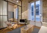 Location vacances  gerona - Bell Lloc Girona high-end design apartment-4