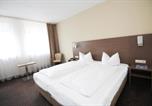Hôtel Wiesenttal - Hotel Berliner Ring-1