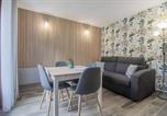 Location vacances Fontcouverte-la-Toussuire - Le Gypse - Saint Pancrace-4