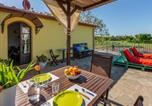 Location vacances Roccastrada - Holiday Home Bellosguardo by Interhome-1