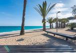 Location vacances Pineda de Mar - Homeholidaysrentals Pineda Ii-1